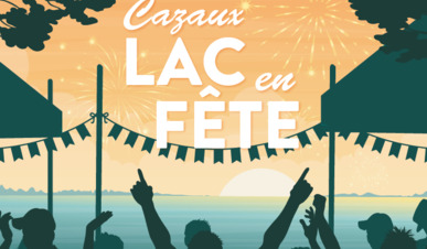 Cazaux Lac en Fête